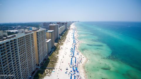 A home in Panama City Beach