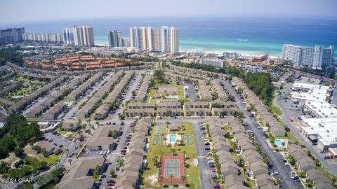 A home in Panama City Beach