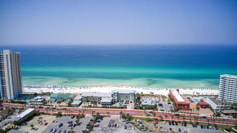 A home in Panama City Beach