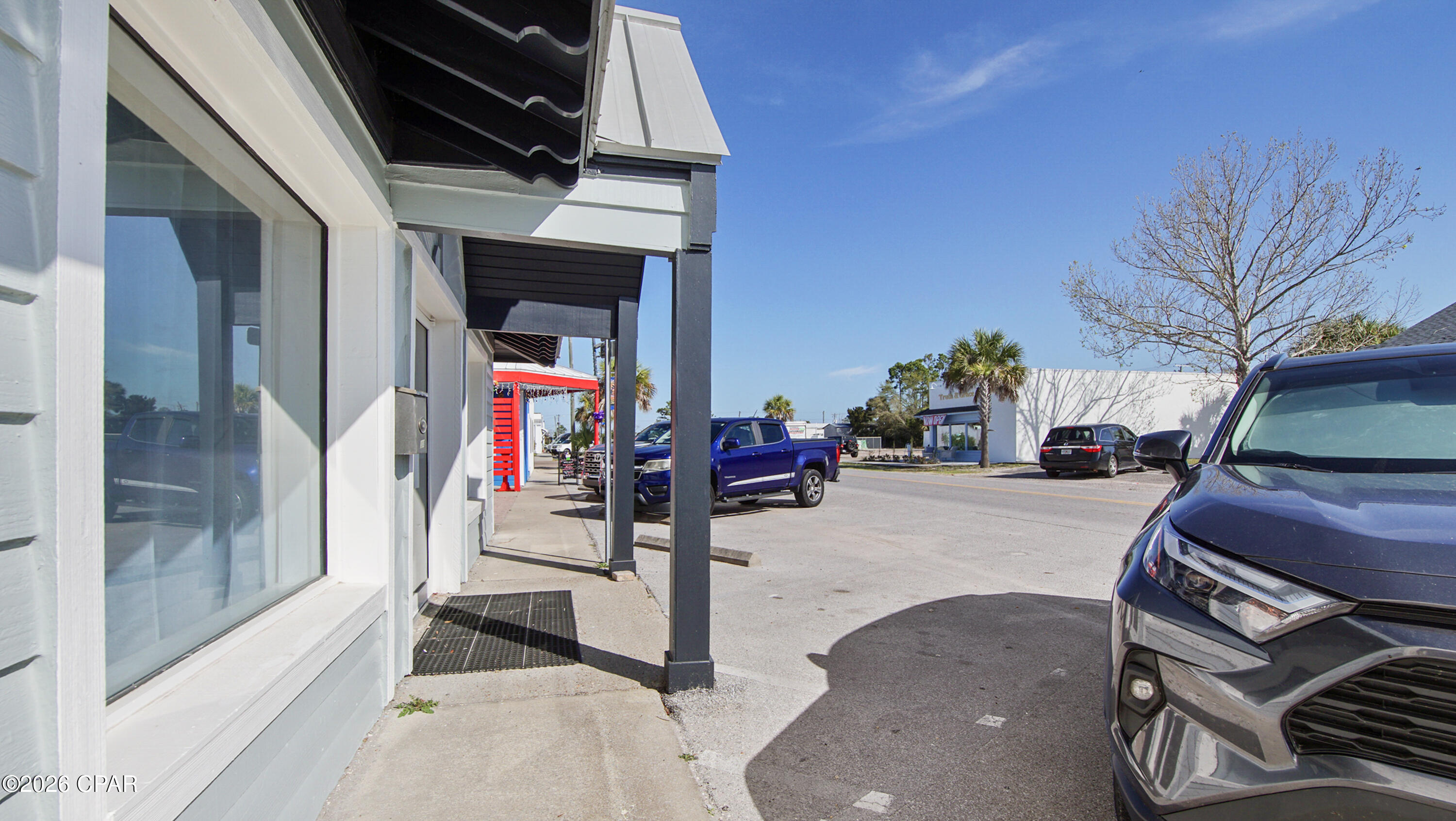 Port St. Joe - Commercial Sale