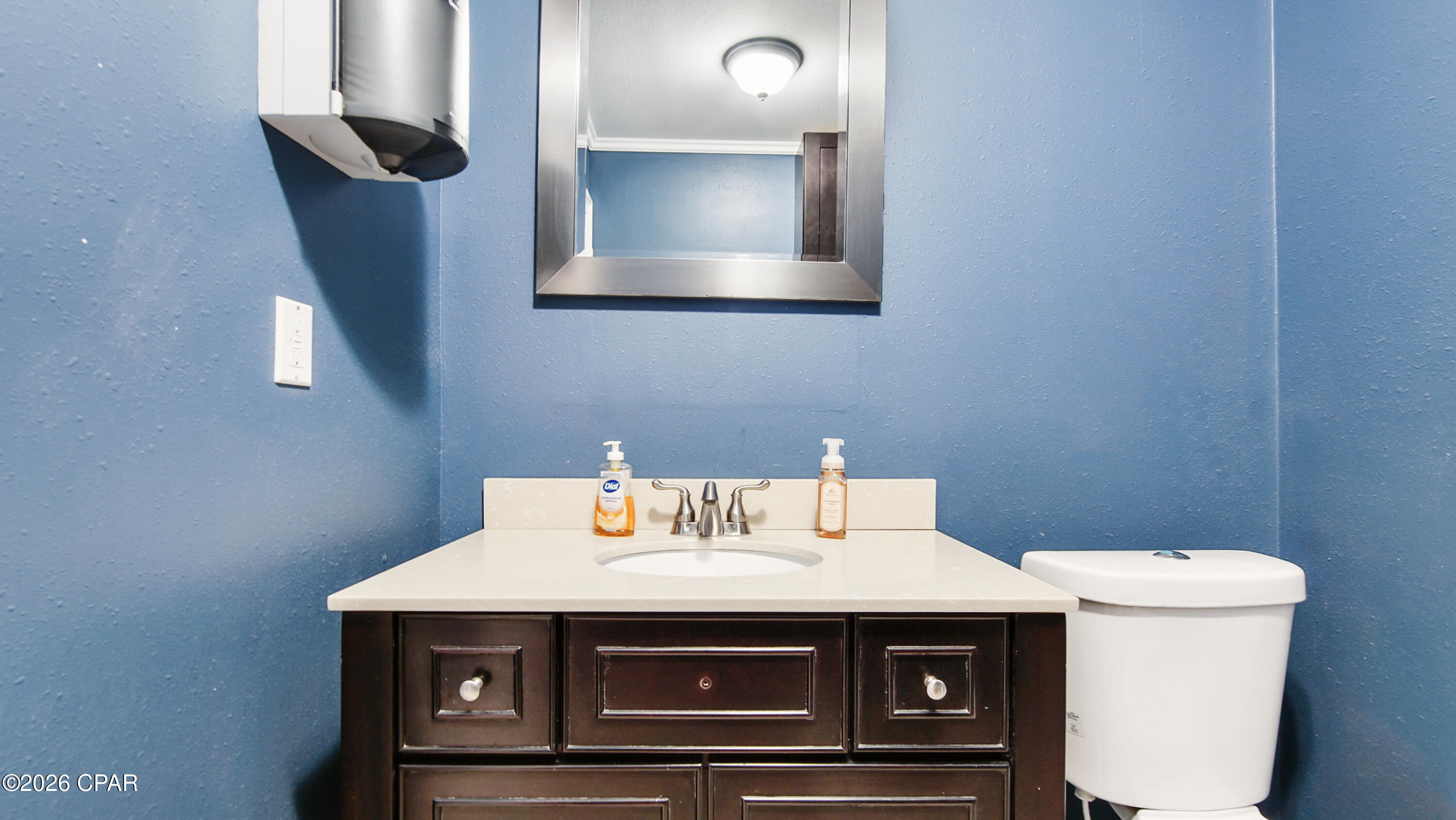 Port St. Joe - Commercial Sale