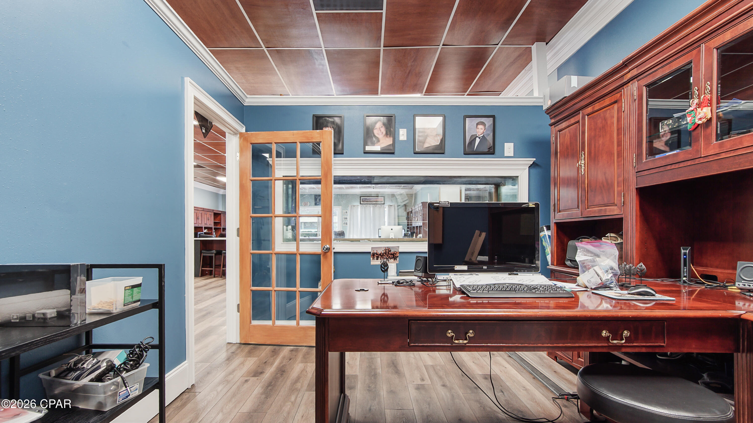 Port St. Joe - Commercial Sale