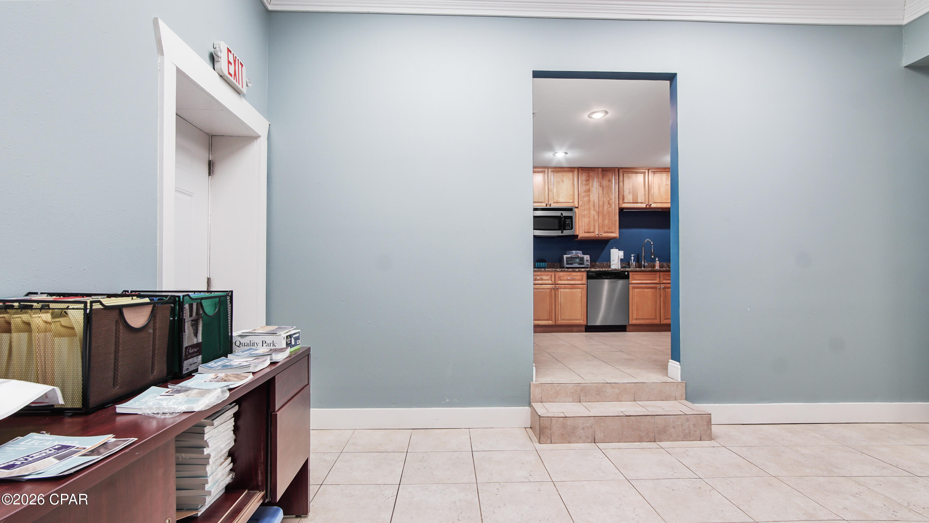 Port St. Joe - Commercial Sale