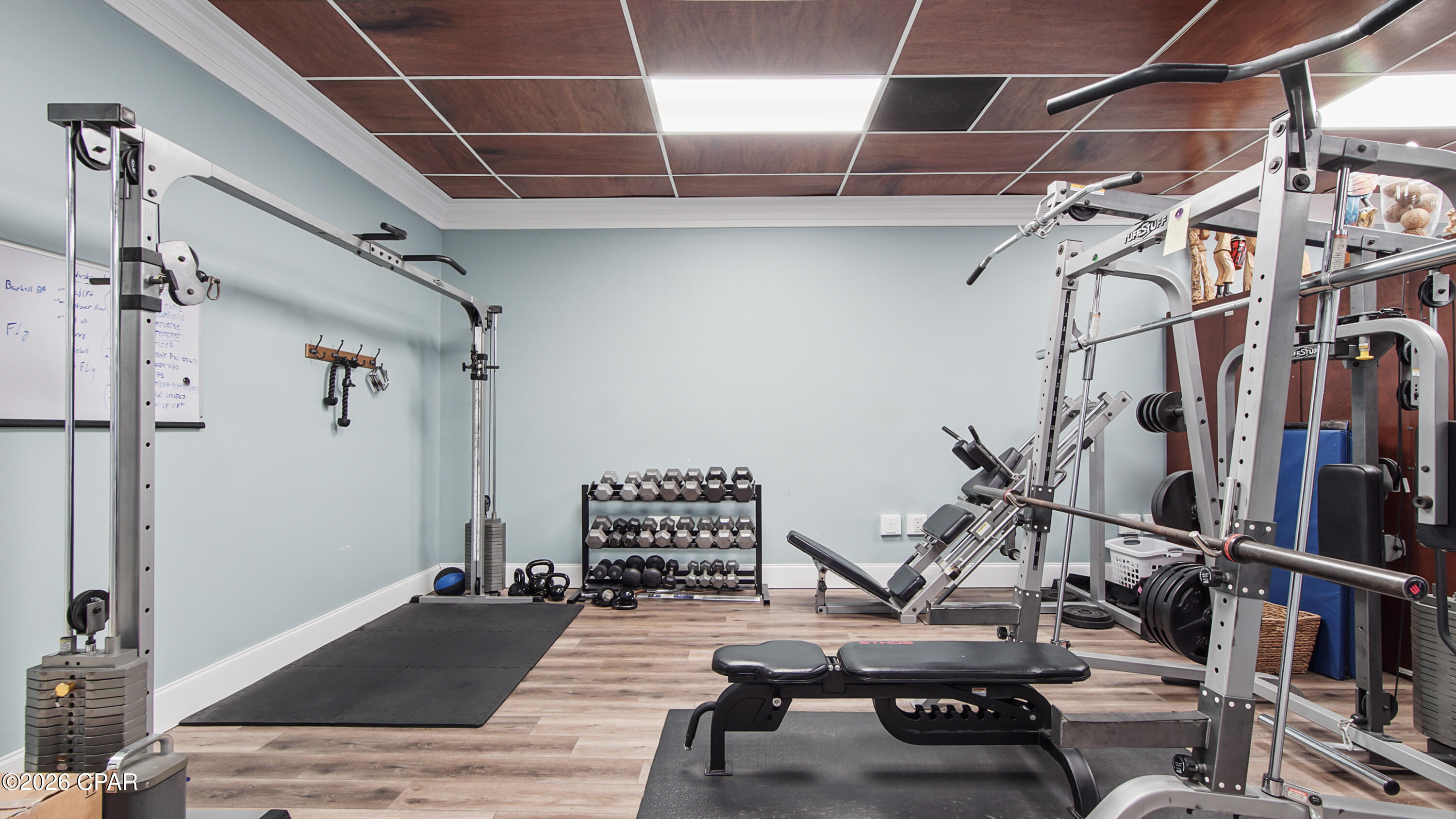 Port St. Joe - Commercial Sale