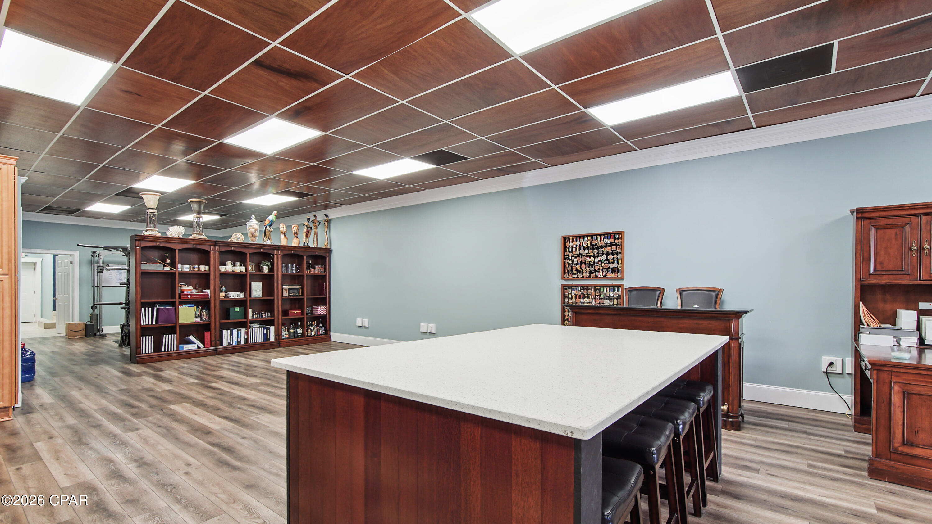 Port St. Joe - Commercial Sale