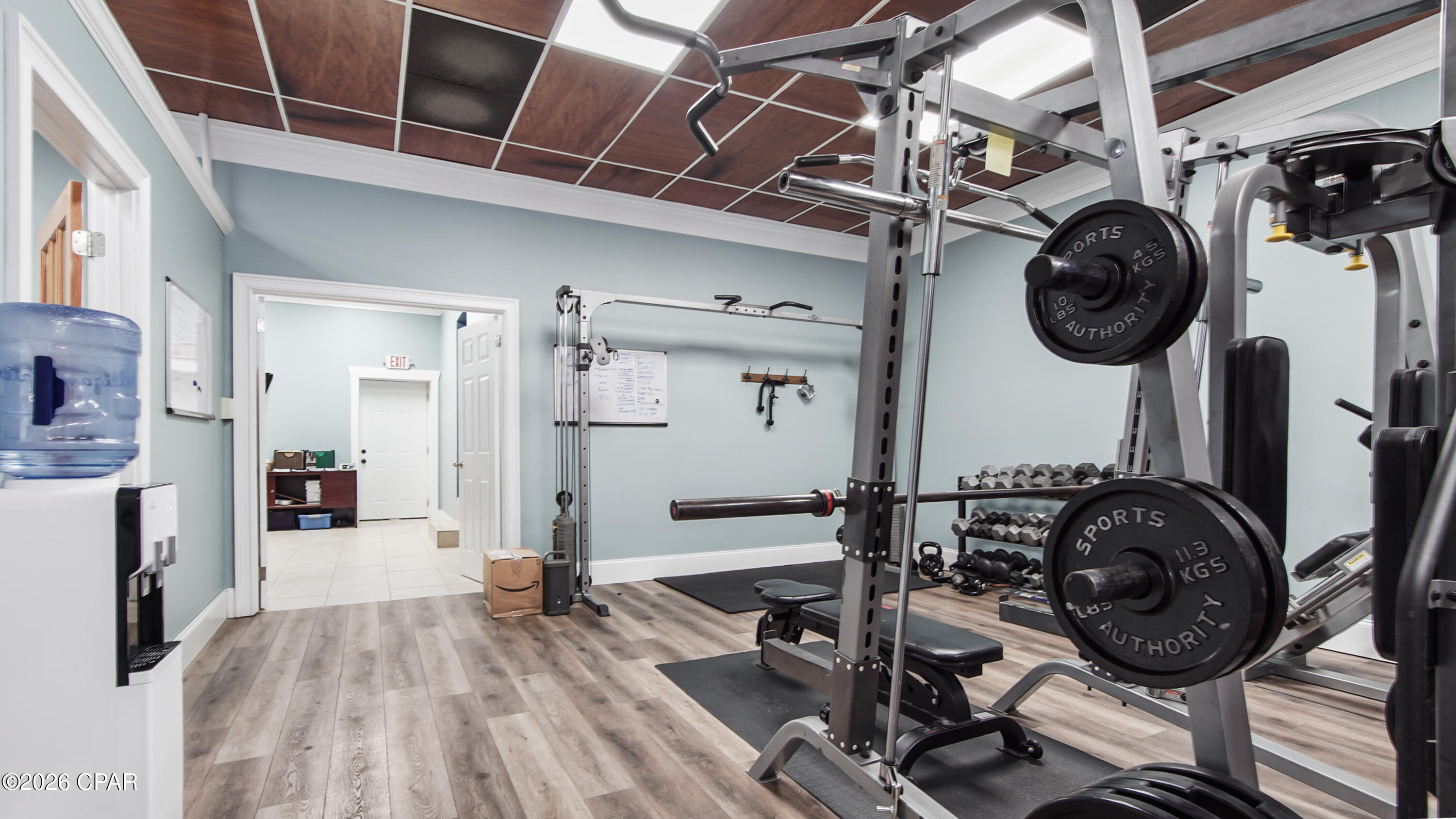 Port St. Joe - Commercial Sale