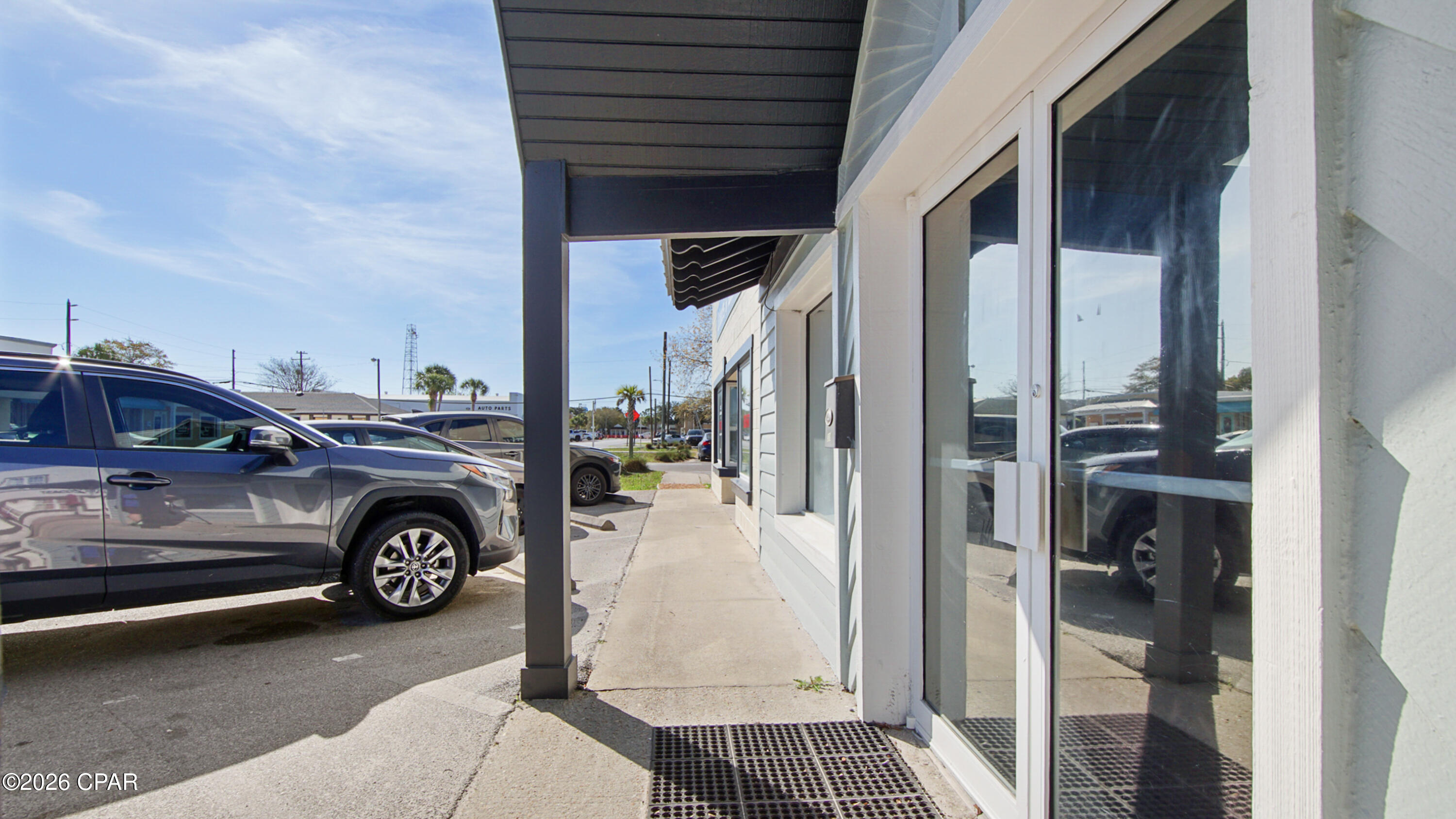 Port St. Joe - Commercial Sale