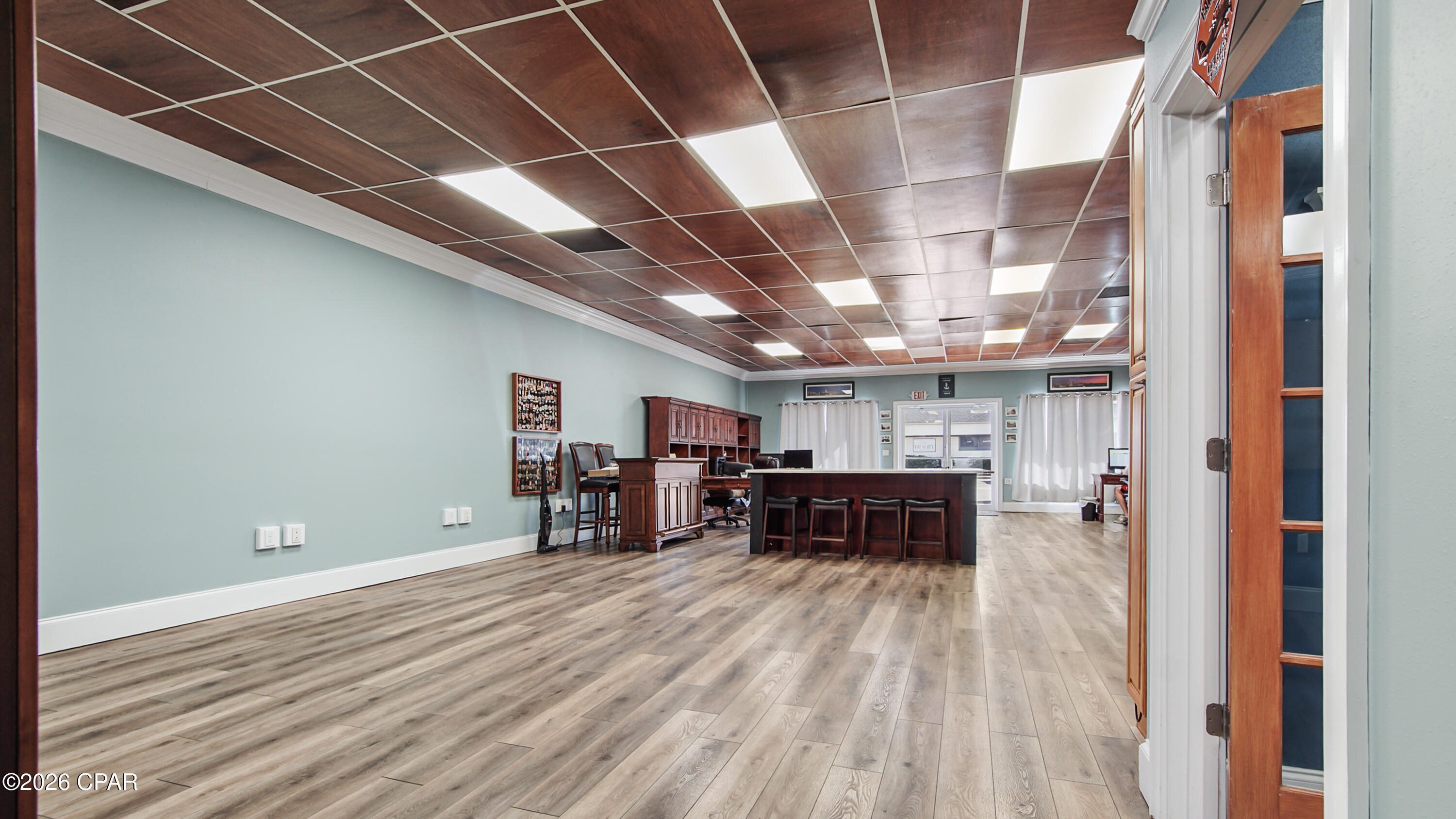 Port St. Joe - Commercial Sale