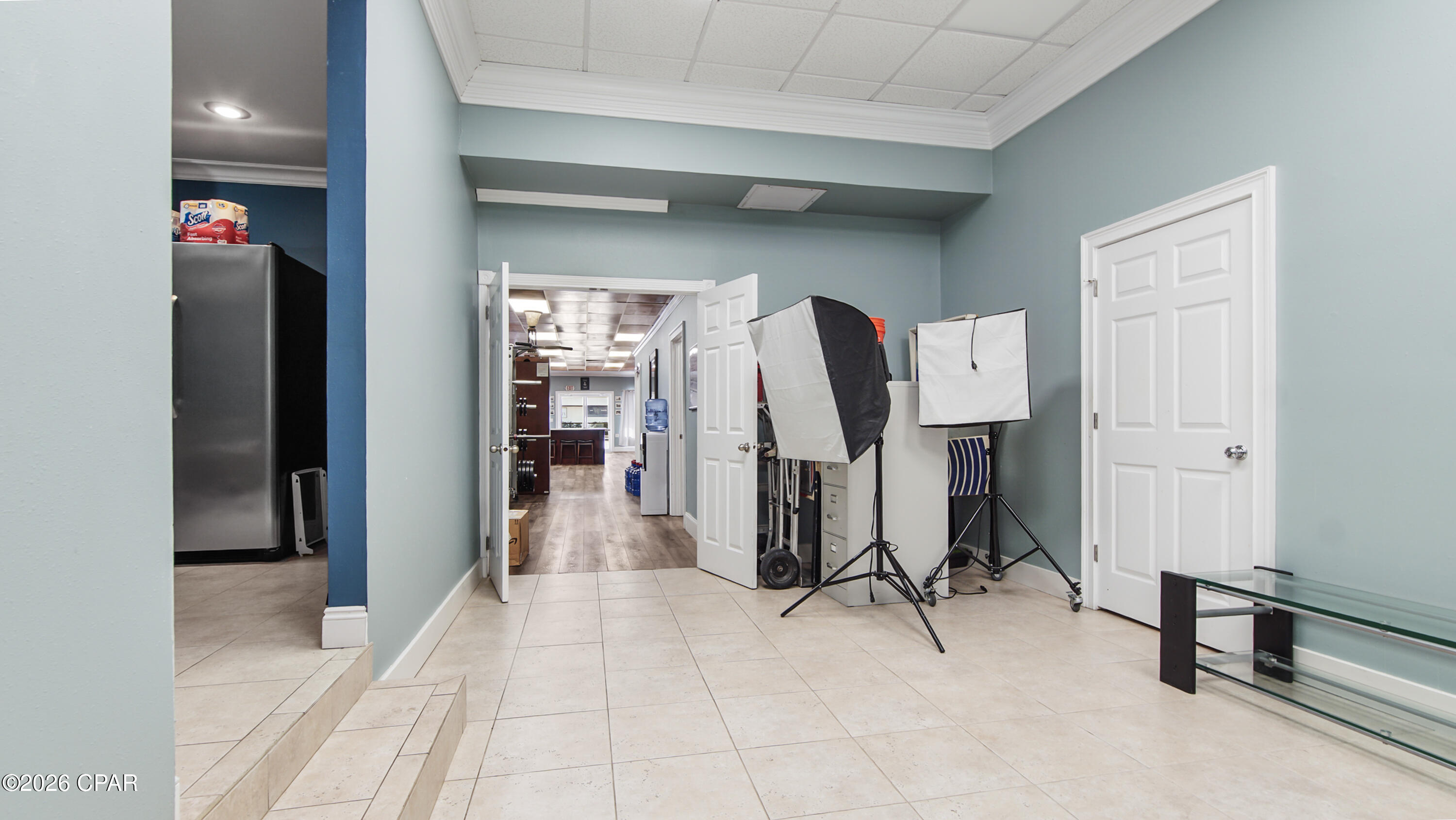 Port St. Joe - Commercial Sale