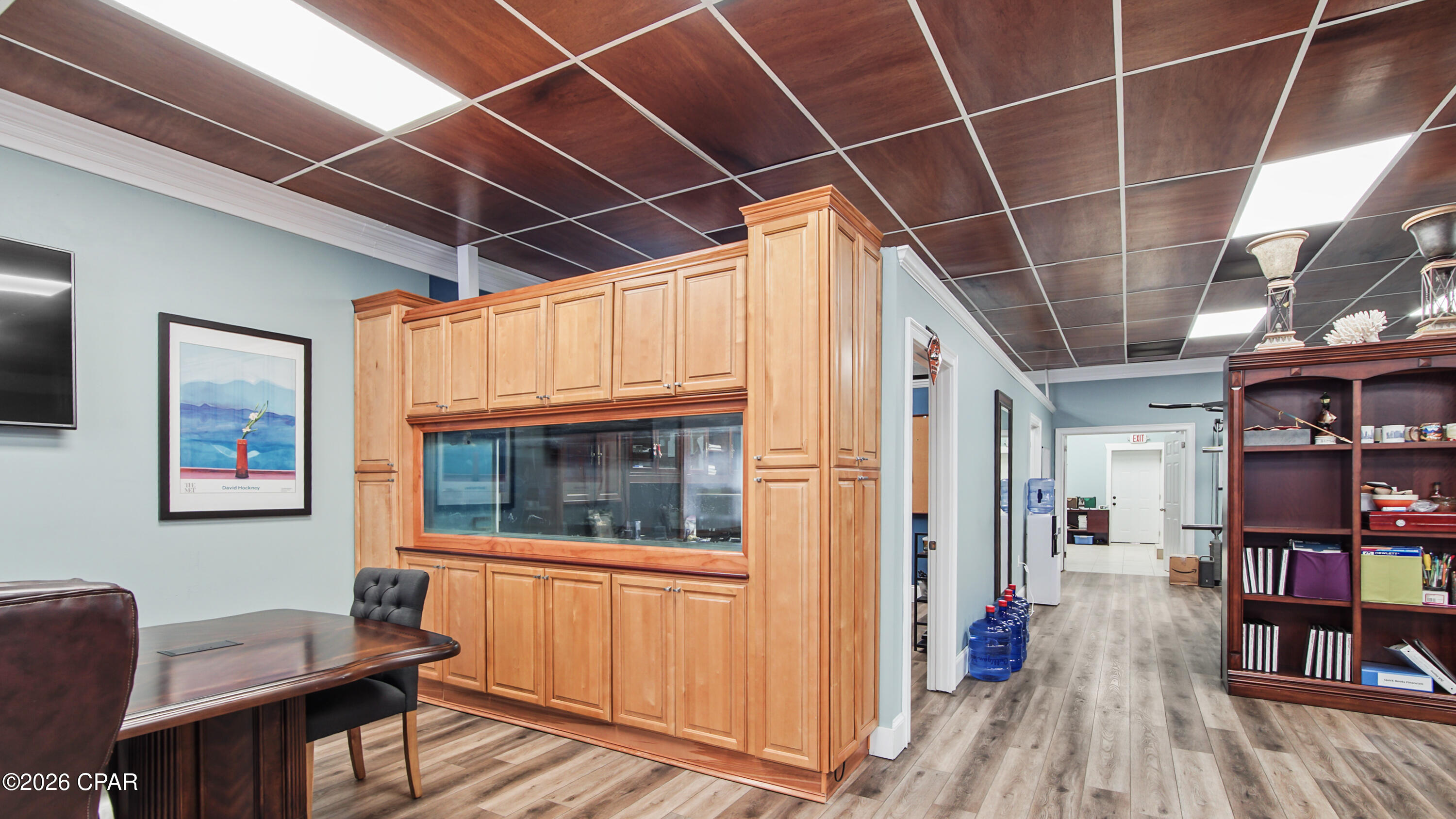 Port St. Joe - Commercial Sale