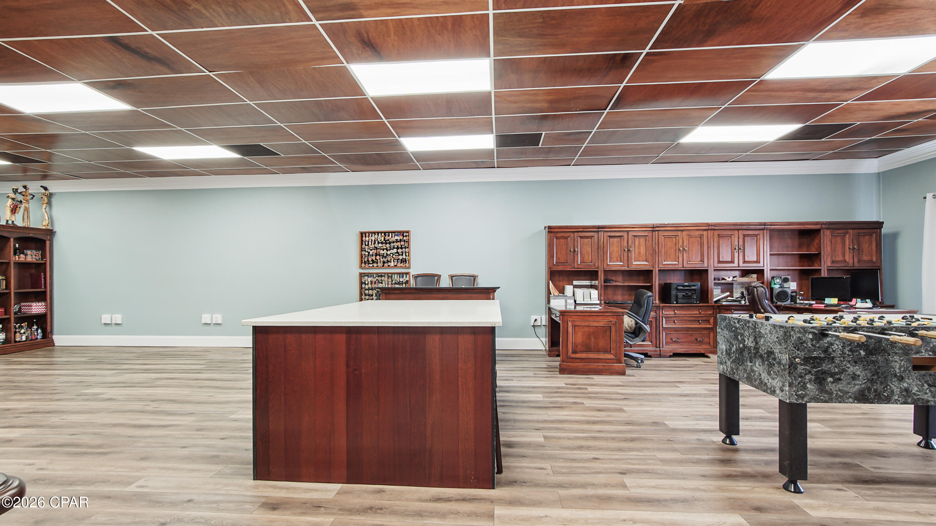 Port St. Joe - Commercial Sale