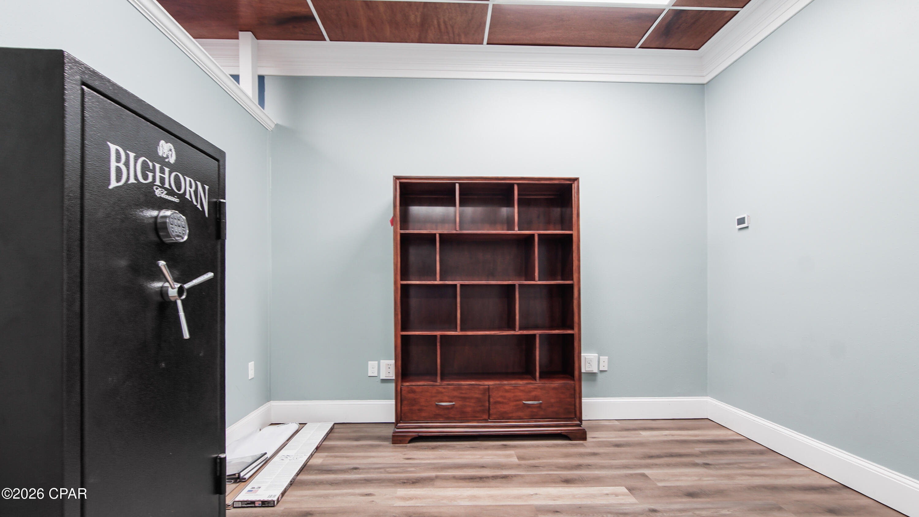 Port St. Joe - Commercial Sale