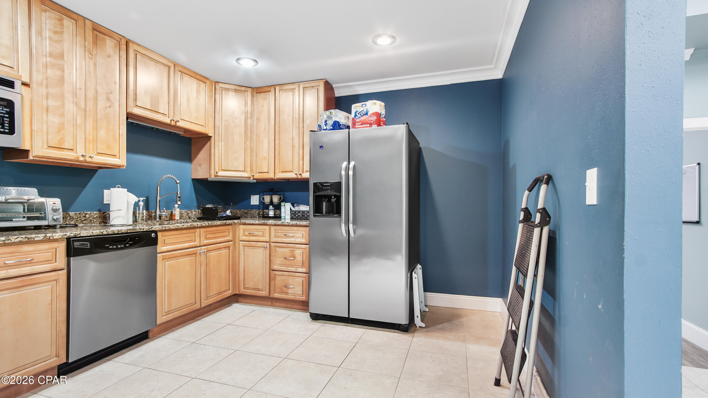 Port St. Joe - Commercial Sale