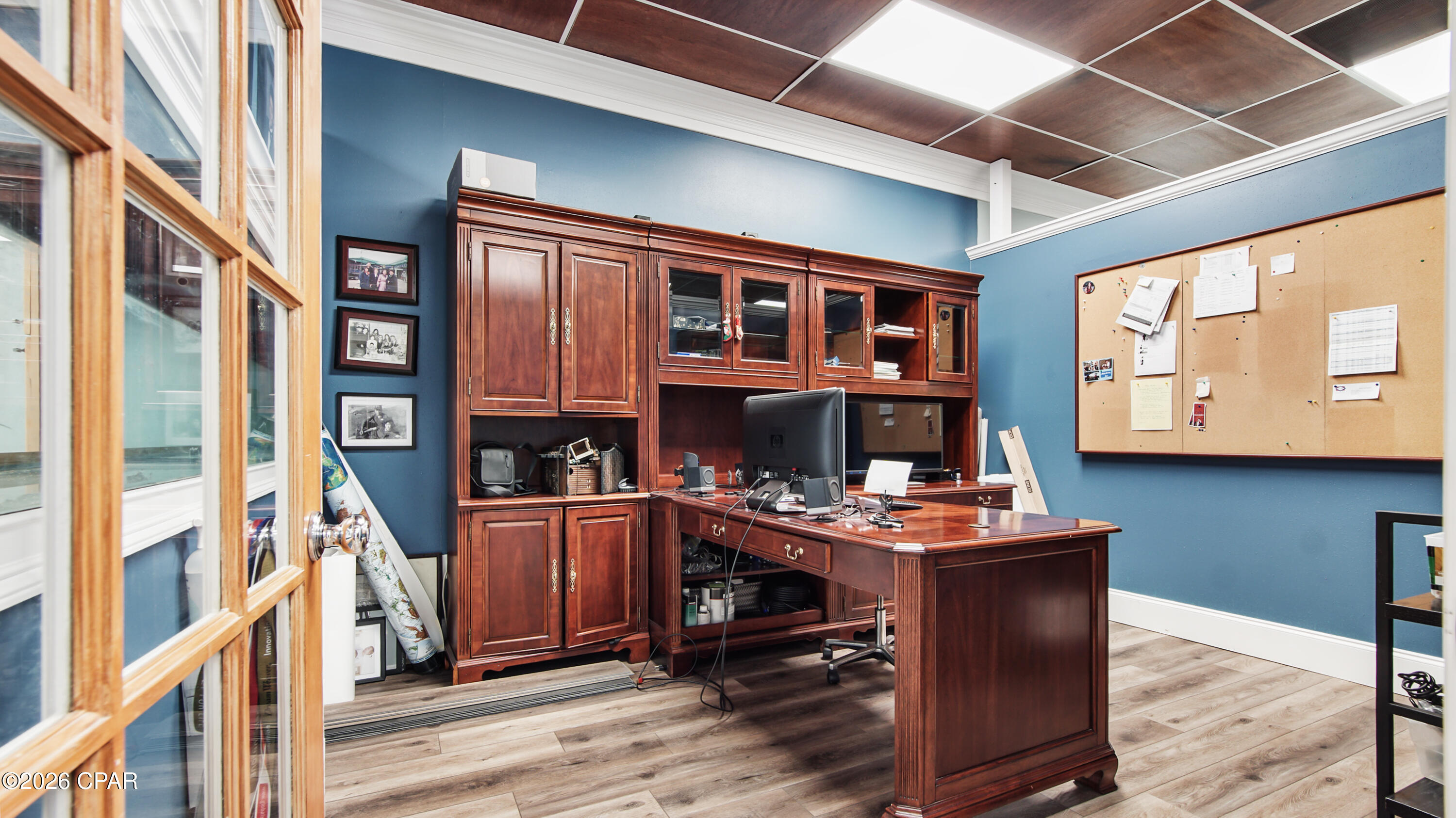 Port St. Joe - Commercial Sale