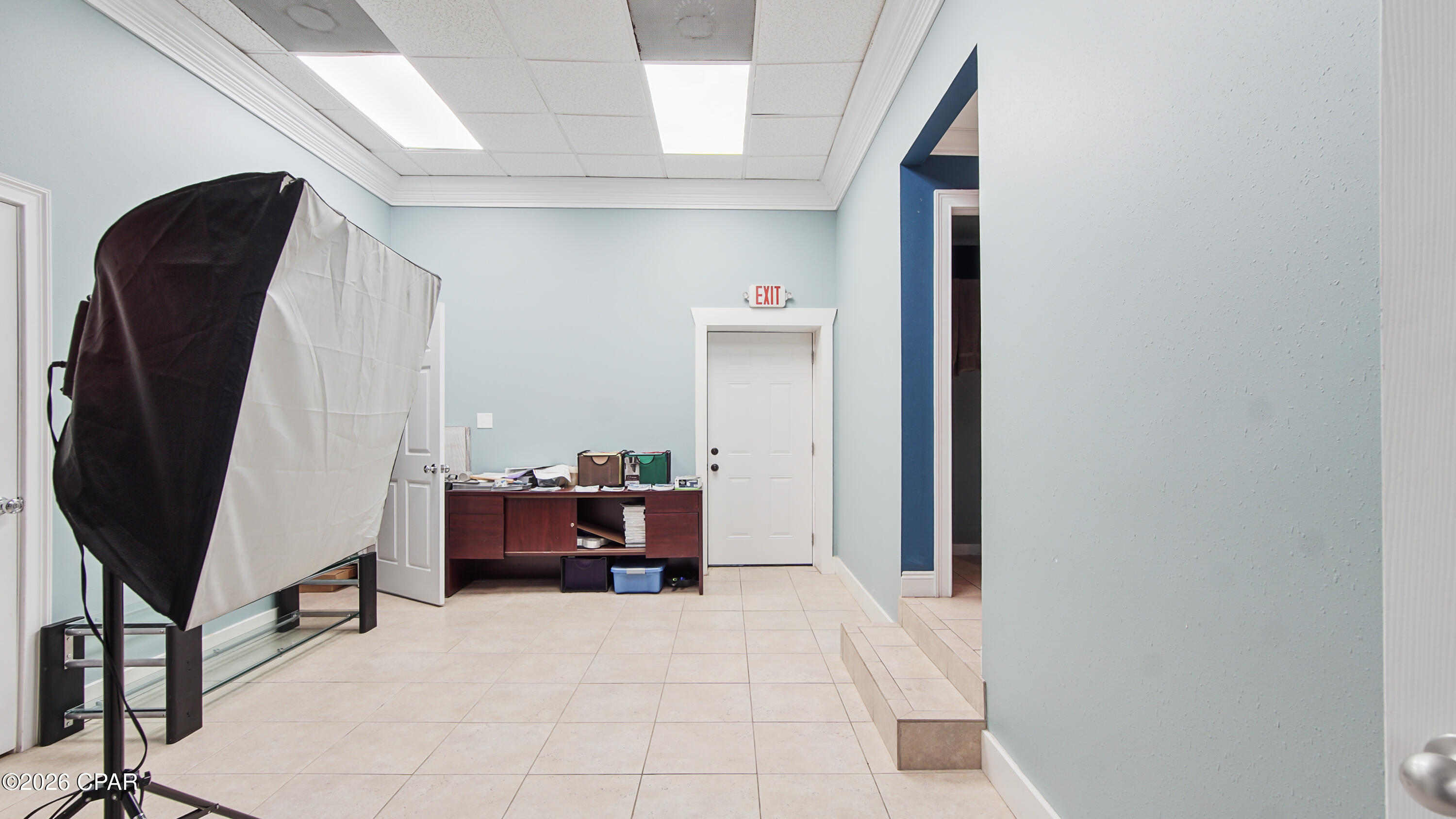 Port St. Joe - Commercial Sale