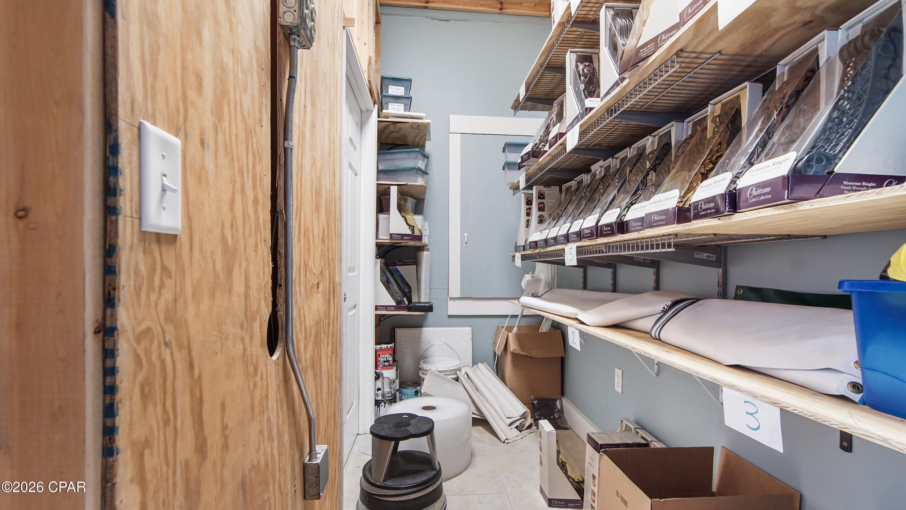 Port St. Joe - Commercial Sale