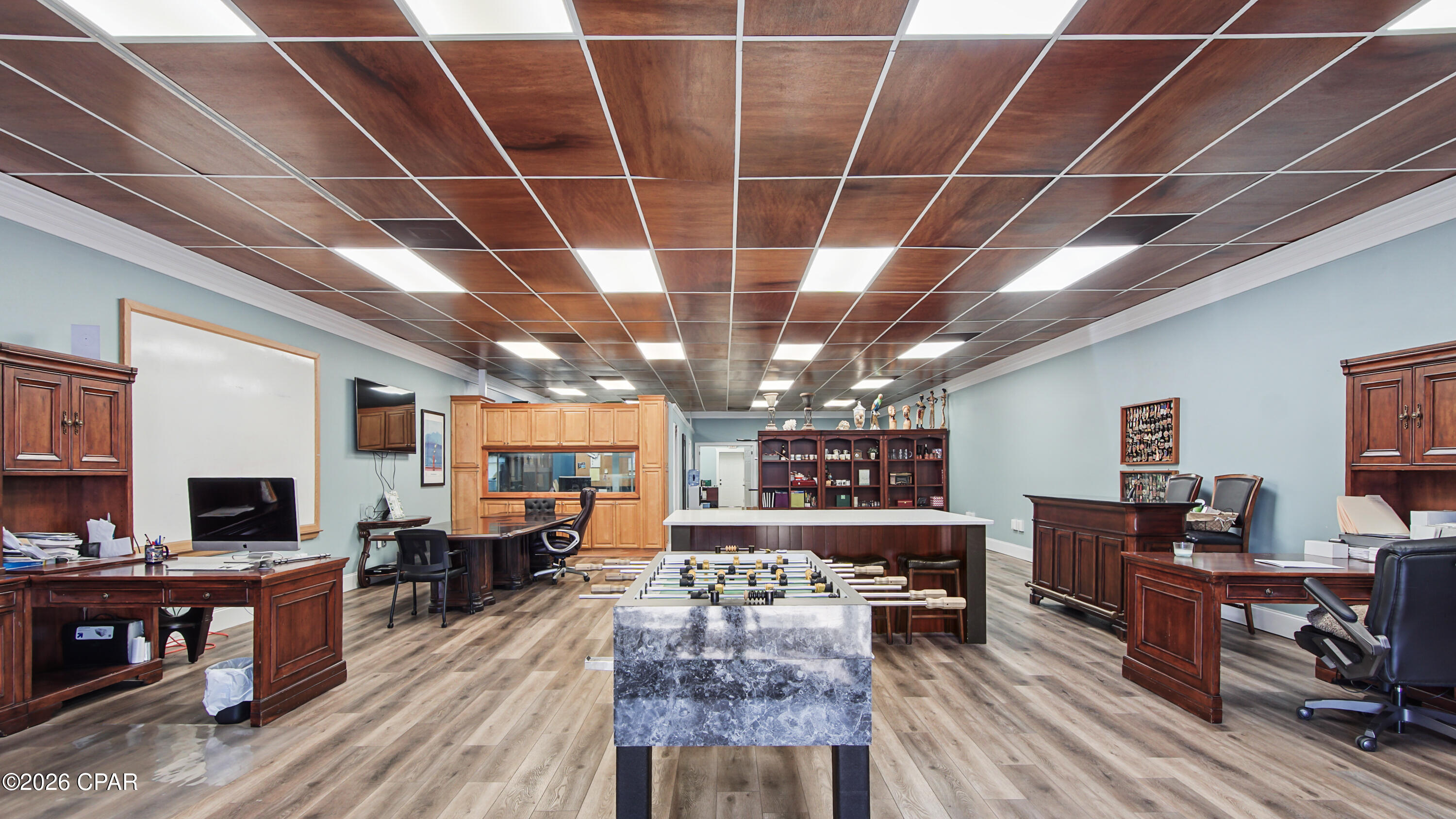 Port St. Joe - Commercial Sale