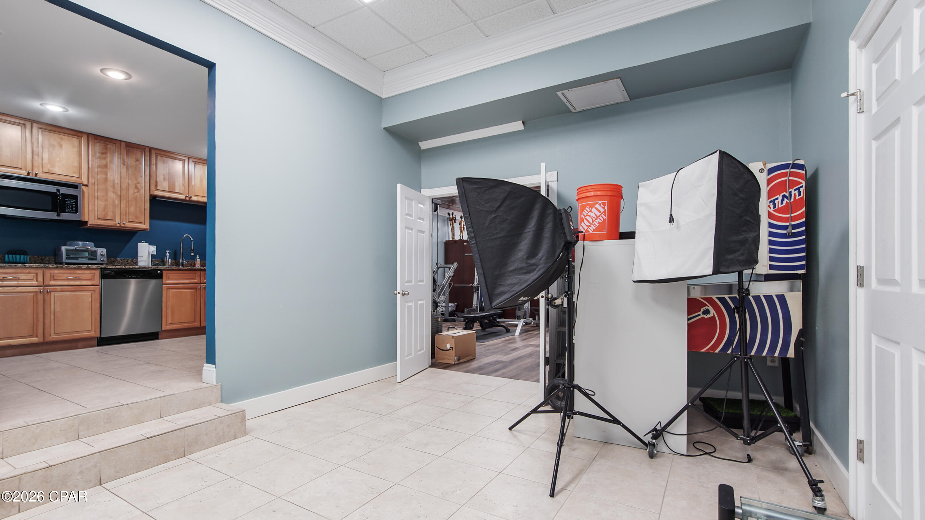 Port St. Joe - Commercial Sale