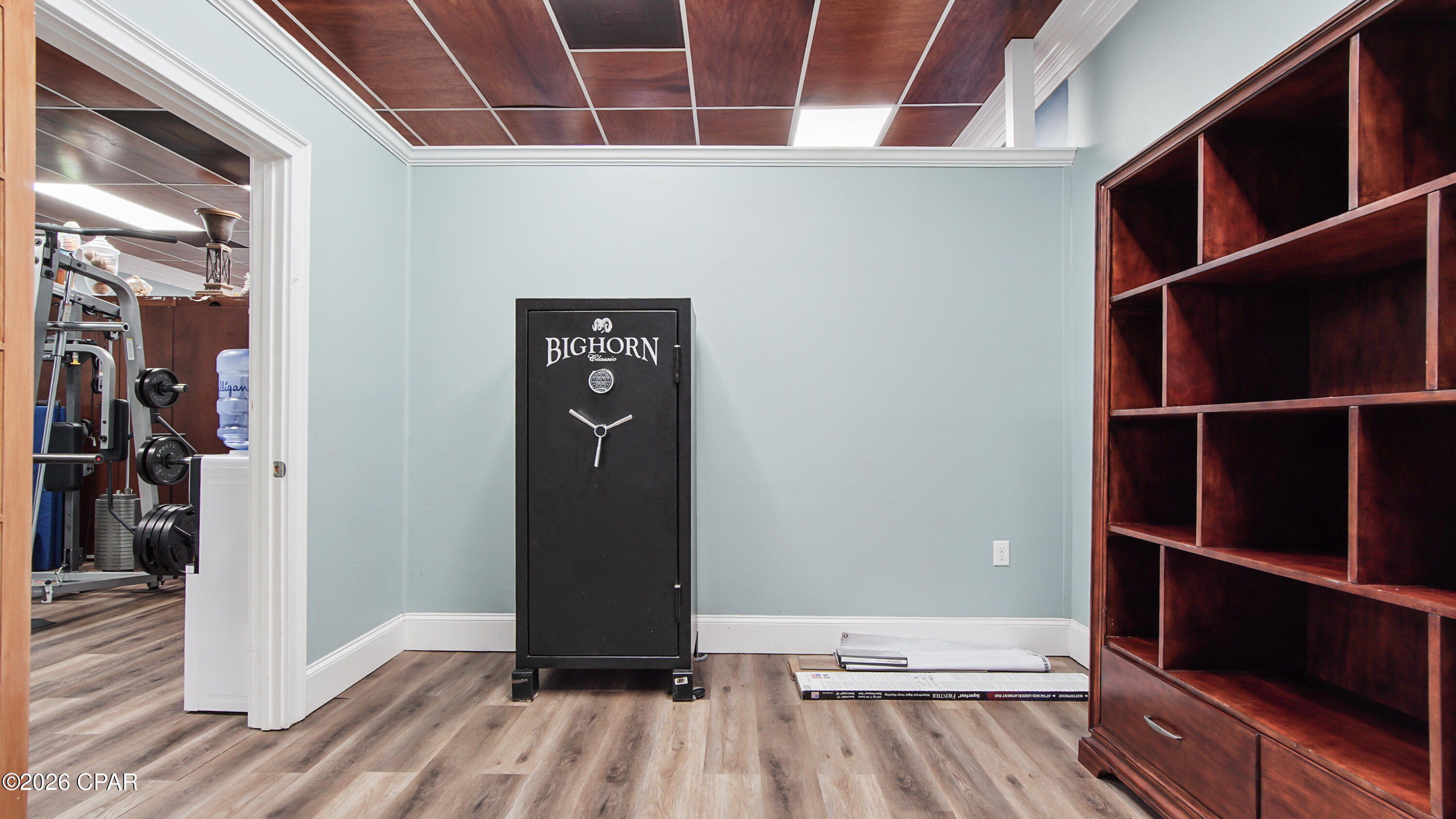 Port St. Joe - Commercial Sale