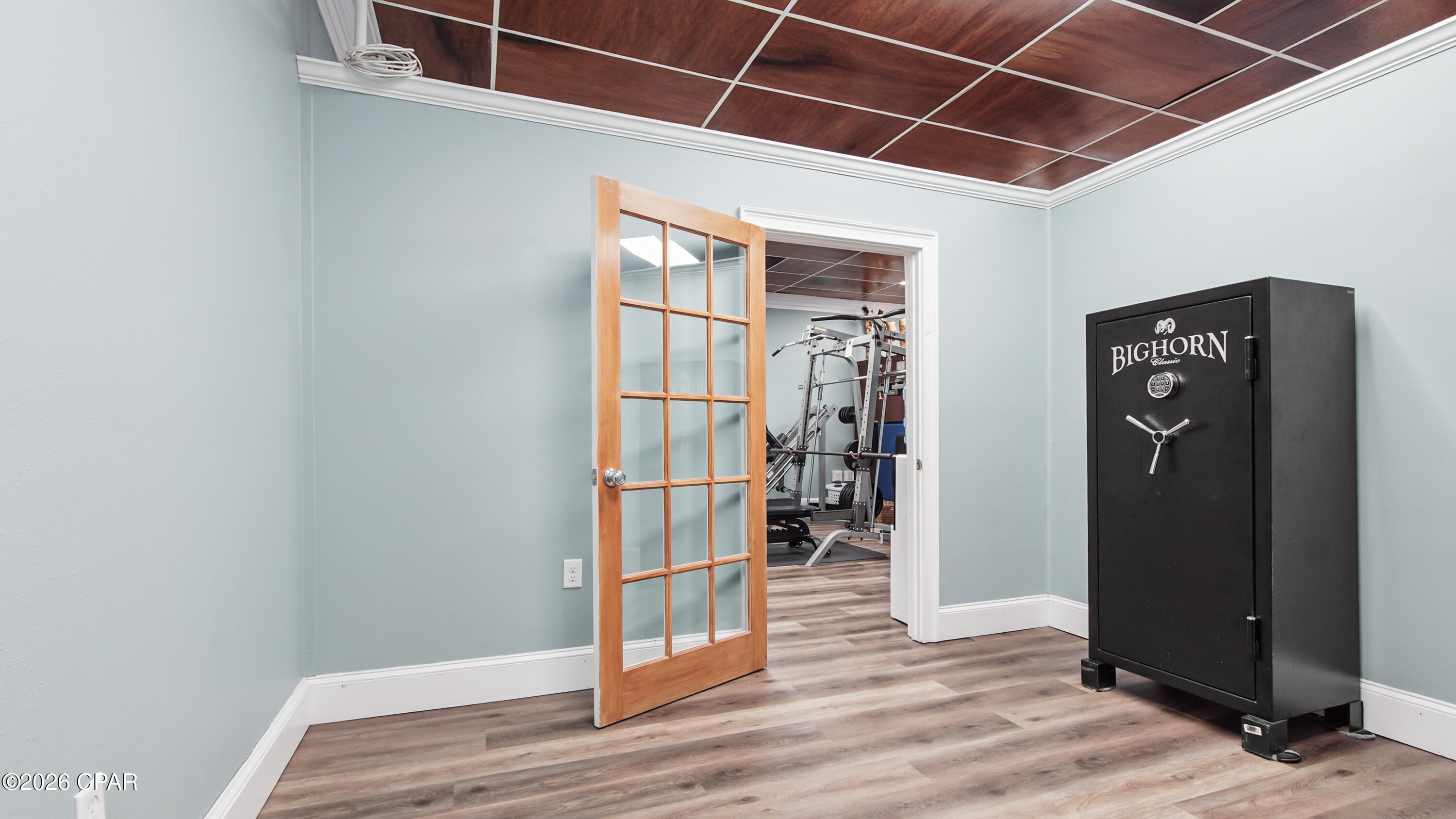 Port St. Joe - Commercial Sale