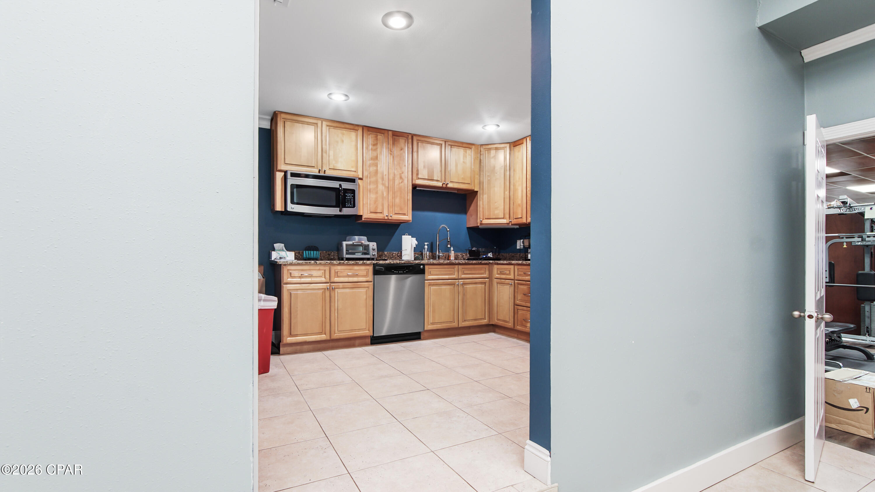 Port St. Joe - Commercial Sale