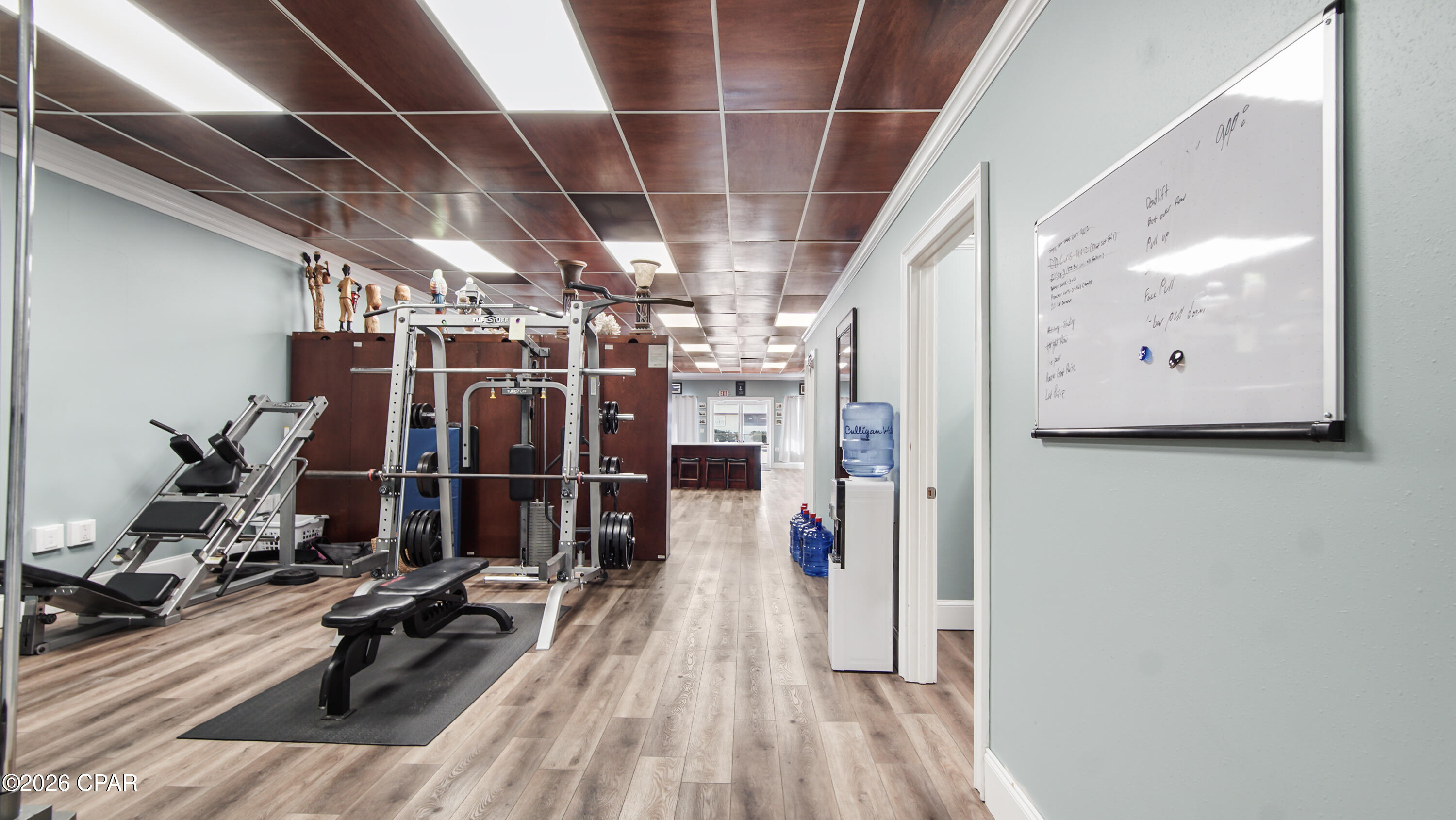 Port St. Joe - Commercial Sale