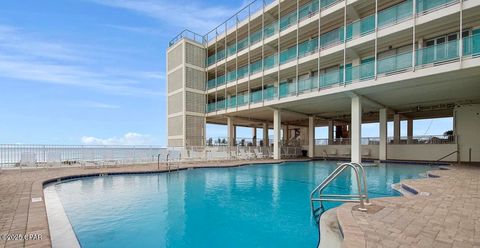 A home in Panama City Beach