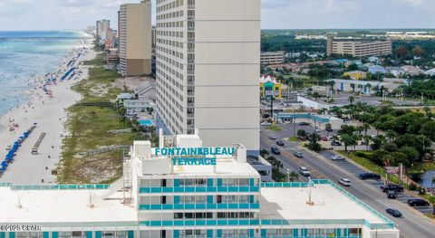 A home in Panama City Beach