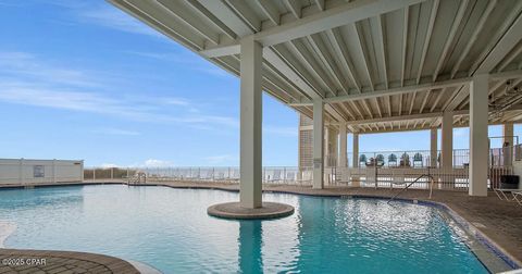 A home in Panama City Beach