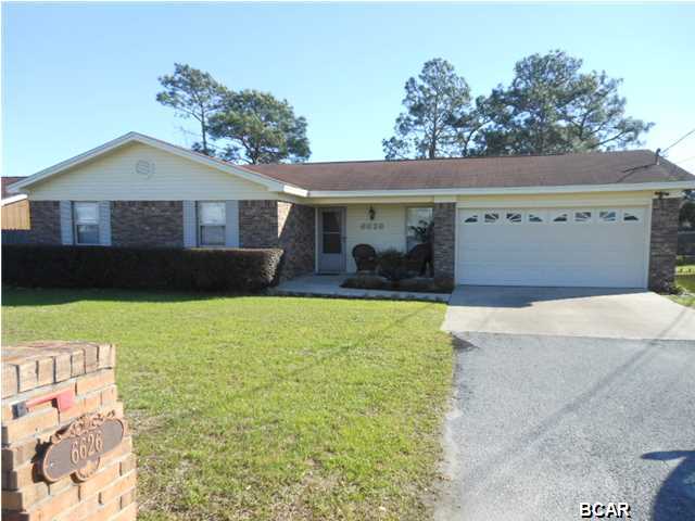 Callaway - Residential