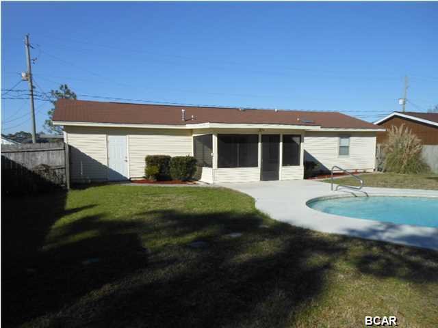 Callaway - Residential