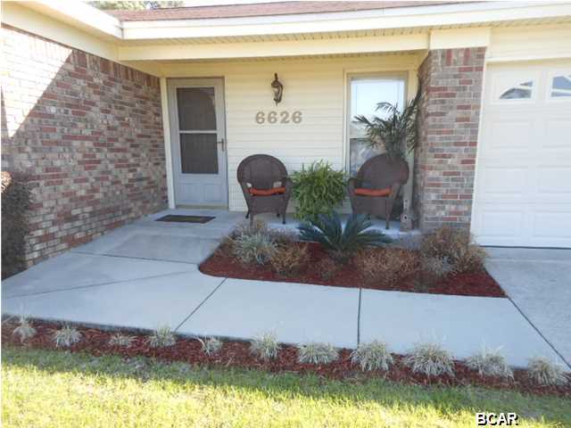 Callaway - Residential