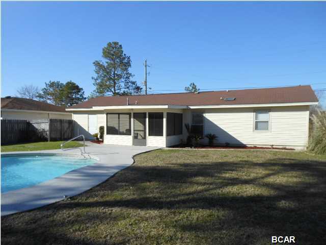 Callaway - Residential