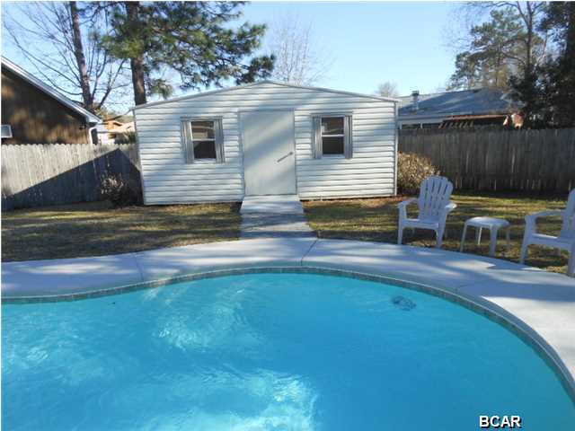 Callaway - Residential