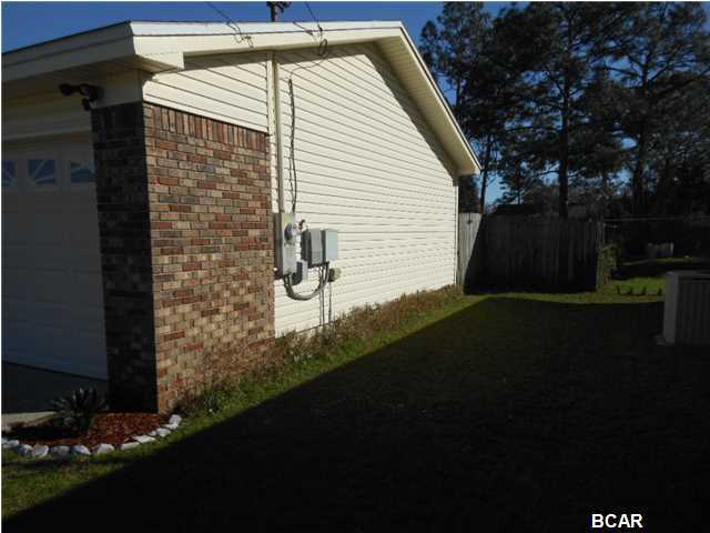 Callaway - Residential