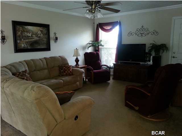 Callaway - Residential