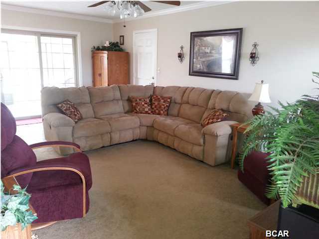 Callaway - Residential