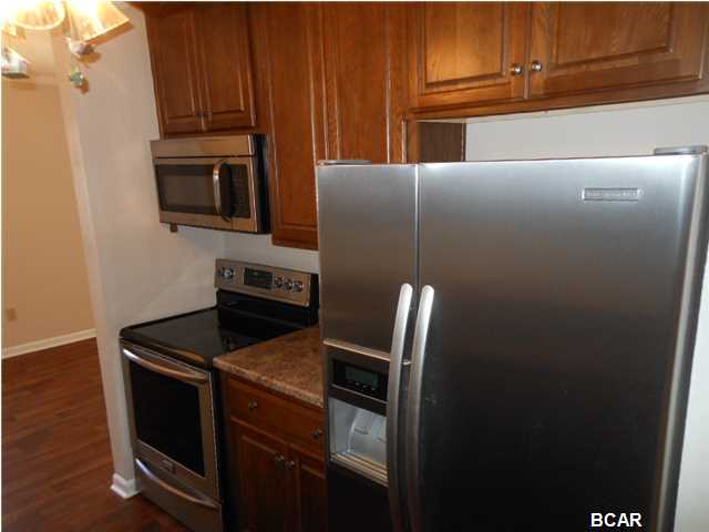 Callaway - Residential