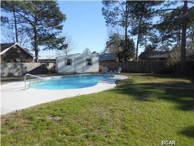 Callaway - Residential