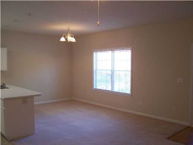 No Named Subdivision - Residential Lease