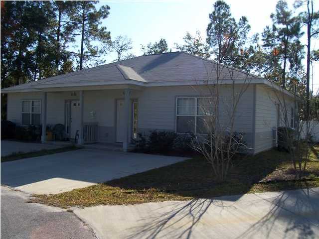 No Named Subdivision - Residential Lease