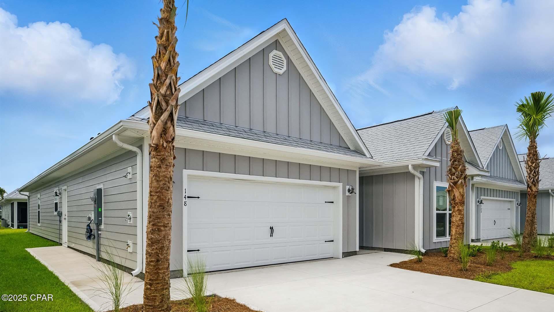 Windmark - Residential