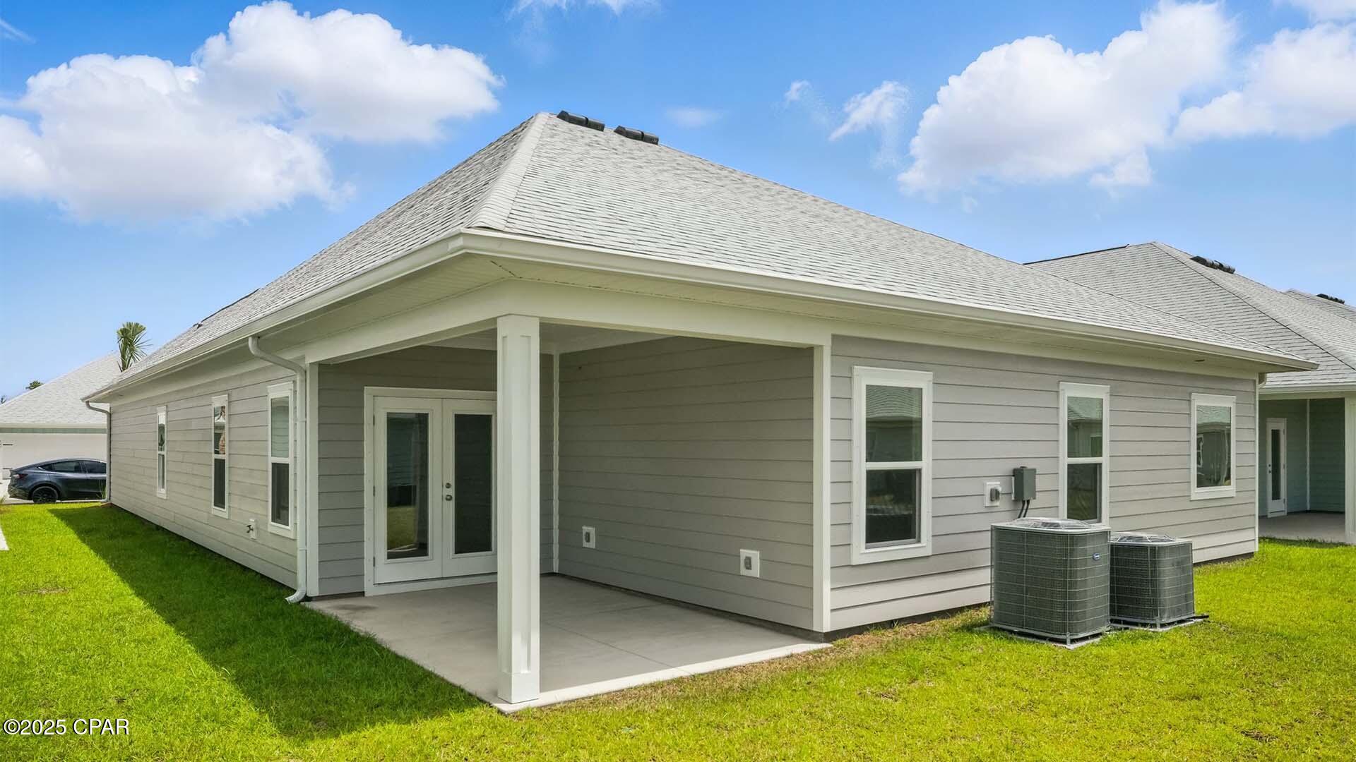 Windmark - Residential