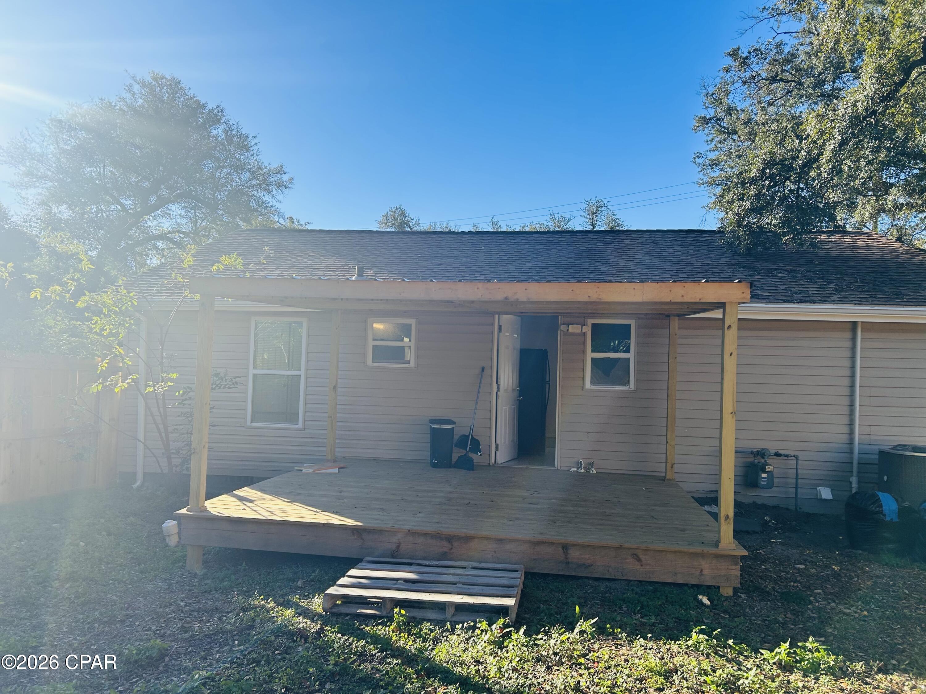 Oakdale - Residential