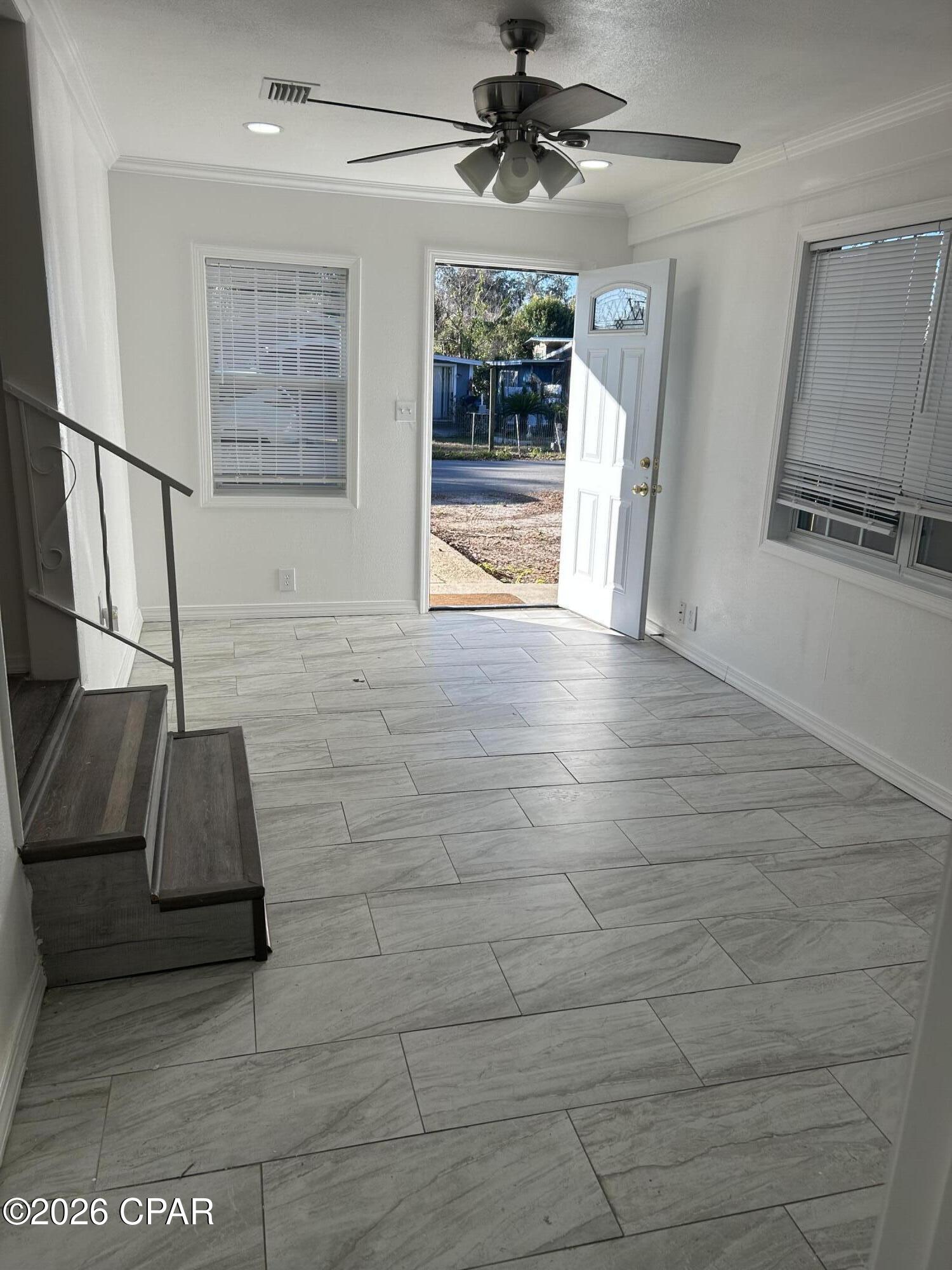 Oakdale - Residential