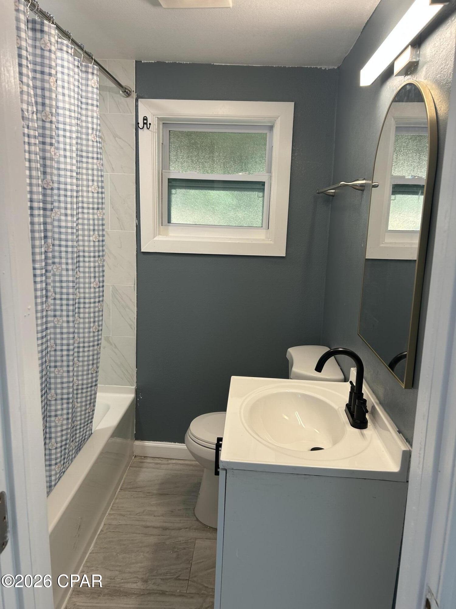 Oakdale - Residential