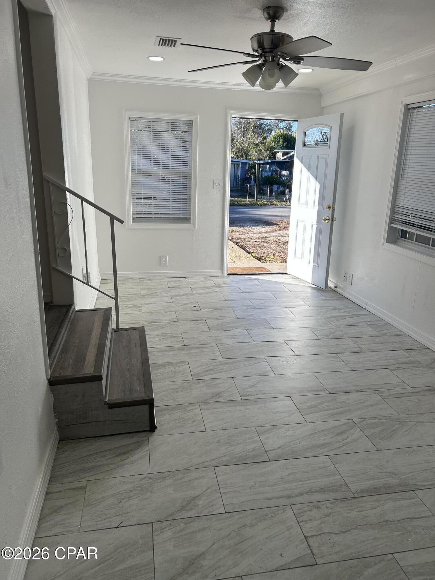 Oakdale - Residential