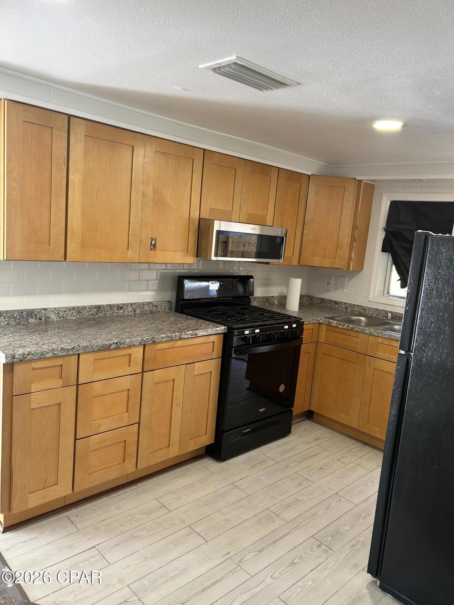 Oakdale - Residential