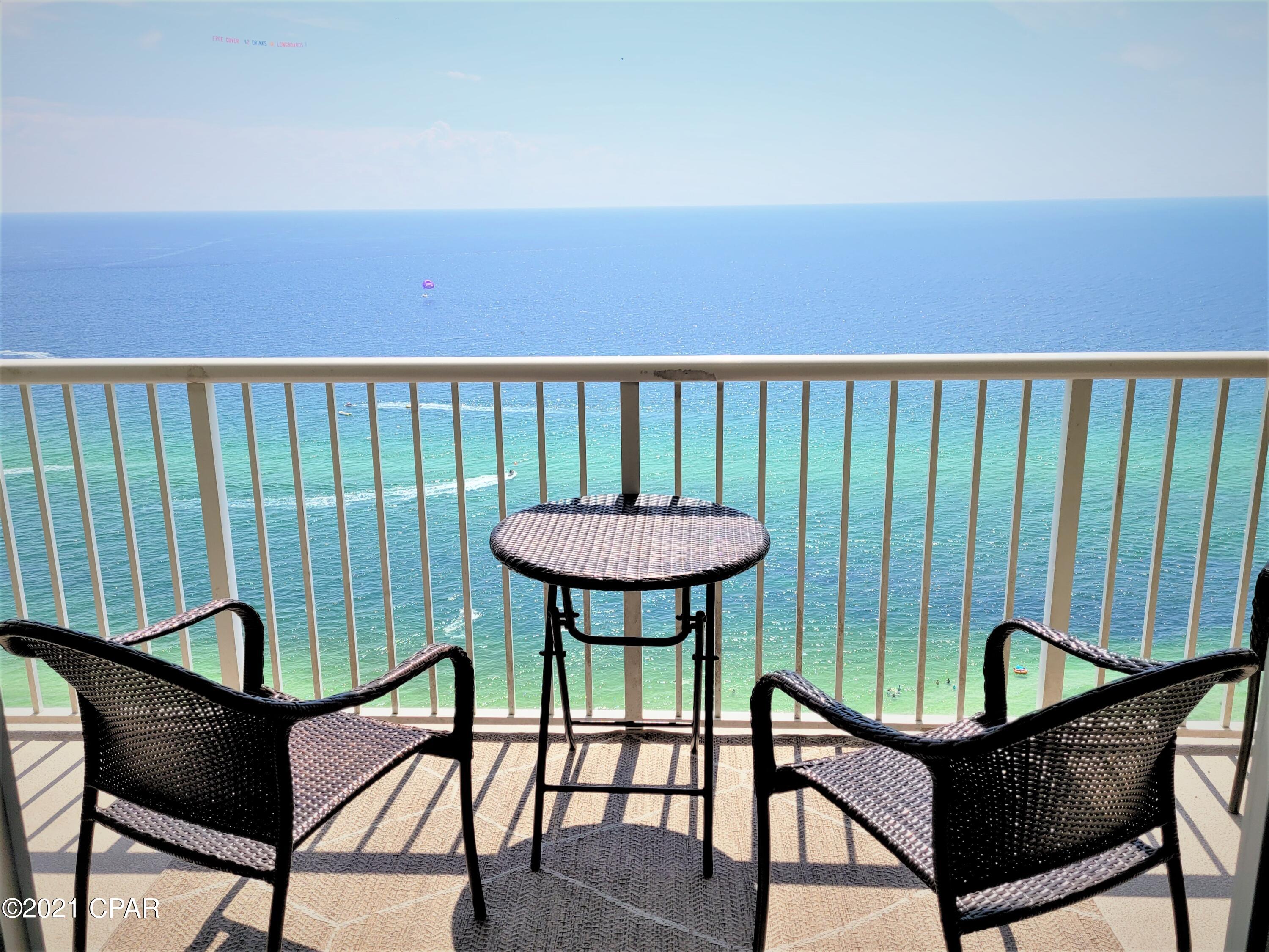 Majestic Beach Tower II - Residential