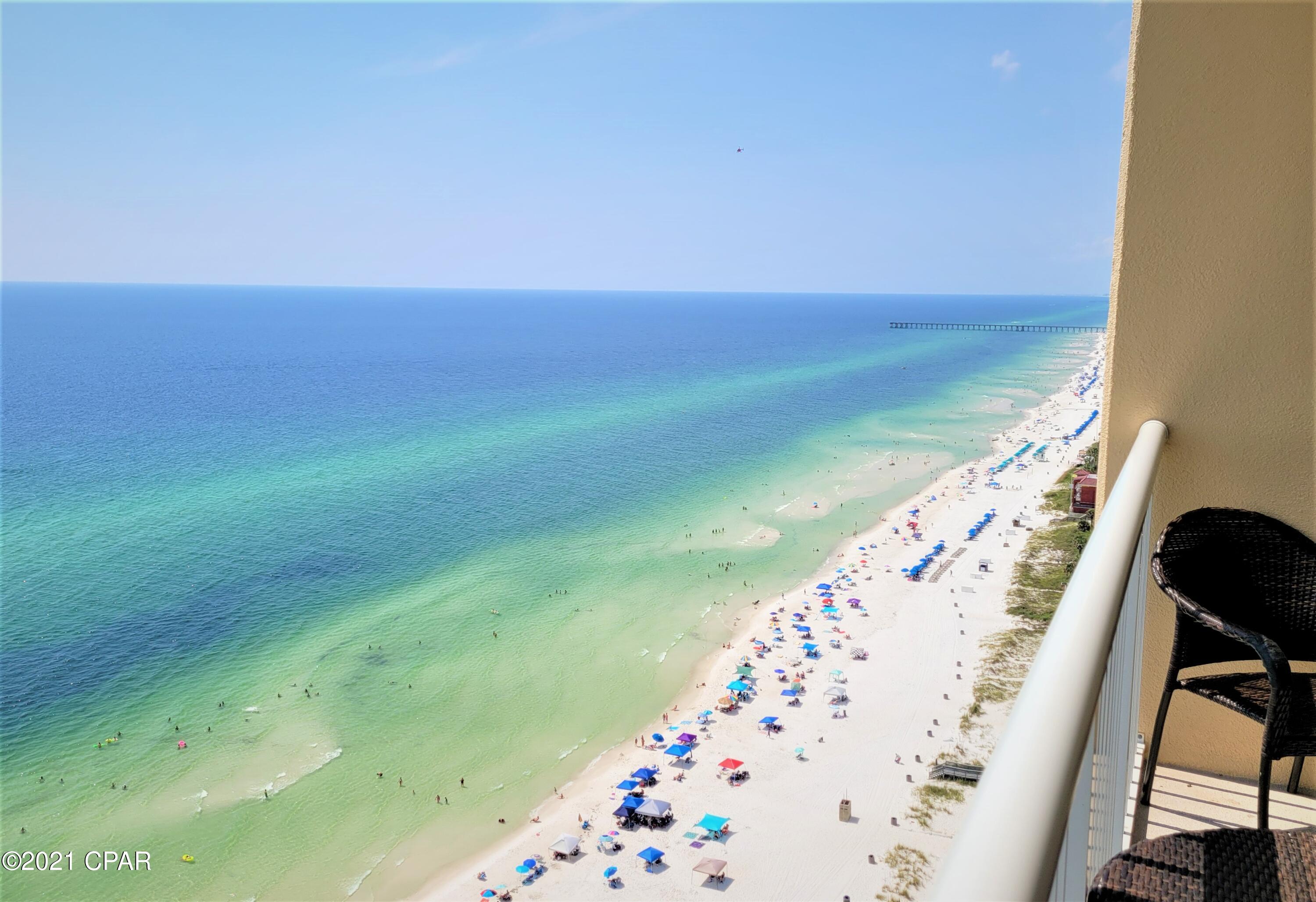 Majestic Beach Tower II - Residential